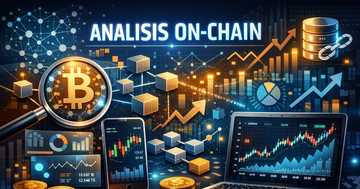 Analisis On-Chain