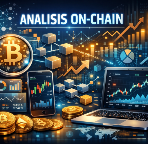 Analisis On-Chain