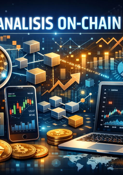 Analisis On-Chain