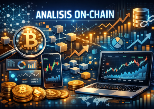Analisis On-Chain
