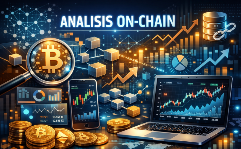 Analisis On-Chain