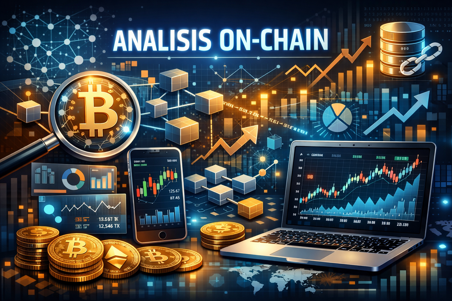 Analisis On-Chain