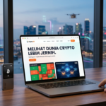 Melihat dunia Crypto Lebih Jernih